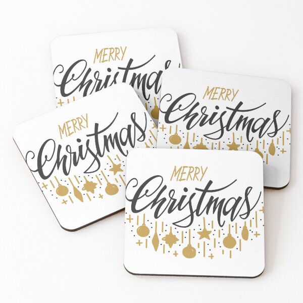 Item preview, Merry Christmas Collection designed and sold by JTS STORE.
