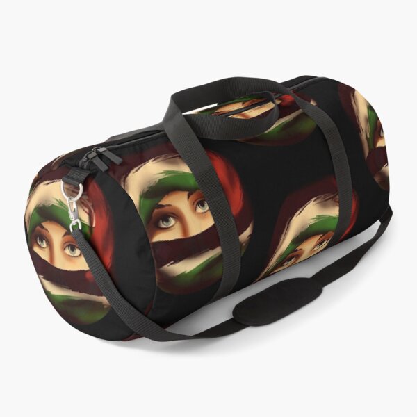 Item preview, Palestinian Woman Protester 2 designed and sold by PalestineWorld.