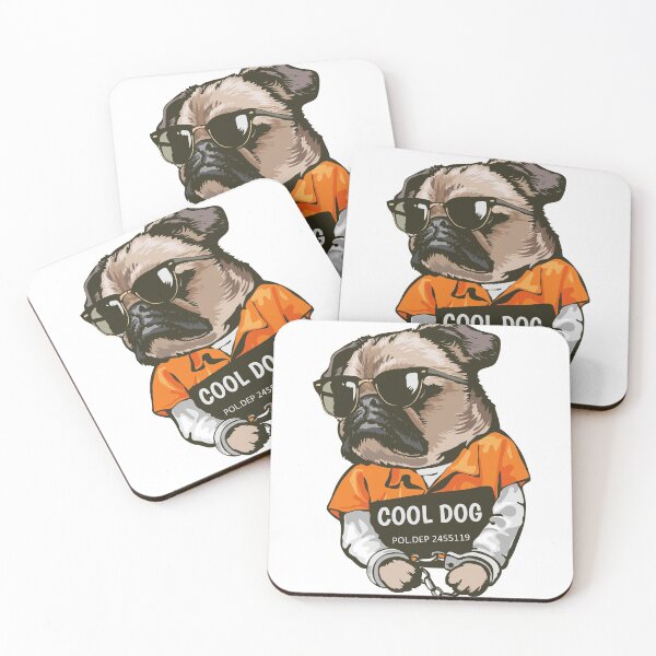 Item preview, cool dog prison designed and sold by Fabien  Fablab.