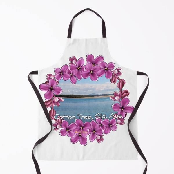 Item preview, Cotton Tree designed and sold by Intriguing Eclectives by Janelle K.