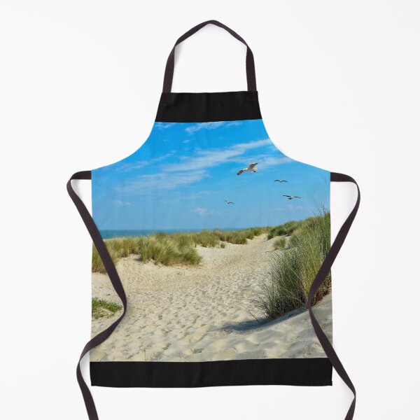 Item preview, North Sea dunes designed and sold by Claudia-Evans.