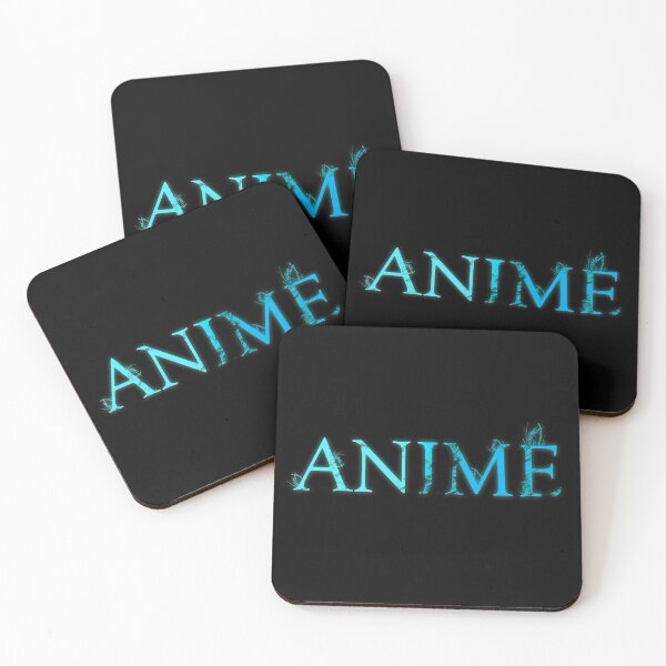 Artikelvorschau, Anime - Blau entworfen und verkauft von NissaArt.