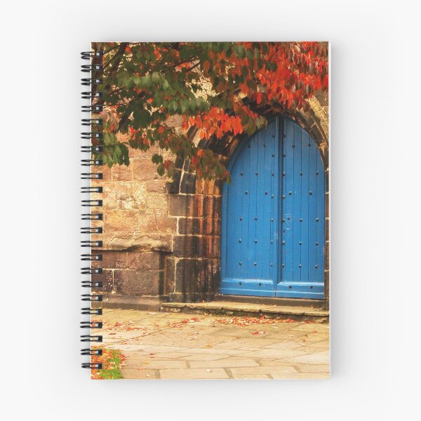 Item preview, The Church Door designed and sold by rosedew.