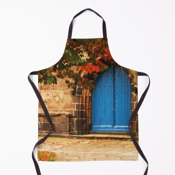 Item preview, The Church Door designed and sold by rosedew.