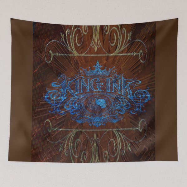 Item preview, LION KING designed and sold by ELEGANZZIA.