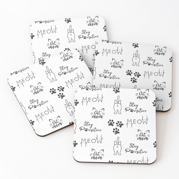 Item preview, Cat pack designed and sold by MisterMacadamia.