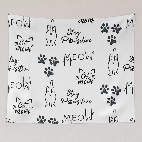 Item preview, Cat pack designed and sold by MisterMacadamia.