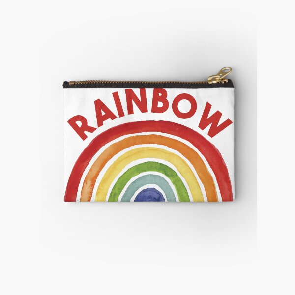 Item preview, Nordic Rainbow - Watercoloring designed and sold by anass002.