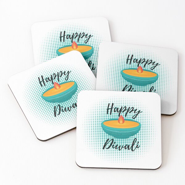 Item preview, Happy diwali designed and sold by Olympique1359.