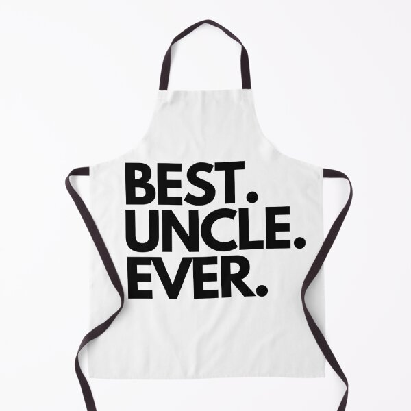 Item preview, Best Uncle Ever designed and sold by Worranarin.