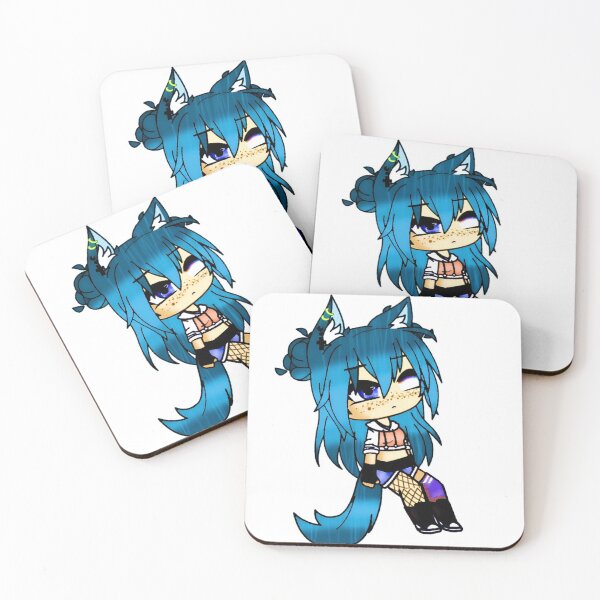 Item preview, Bella blue designed and sold by BarrelCoops.