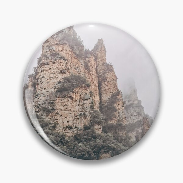 Item preview, Avatar mountain Zhiangjiajie designed and sold by Morcawork.
