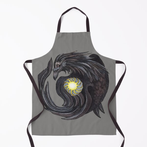Item preview, Raven Steals The Sun Tlingit style Native American v1 designed and sold by outmaneljalili.