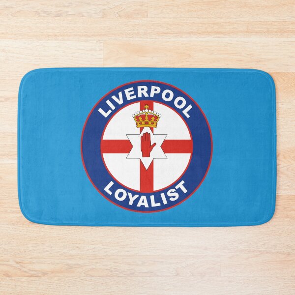 Item preview, Liverpool Loyalist designed and sold by EpicThreadsUK.