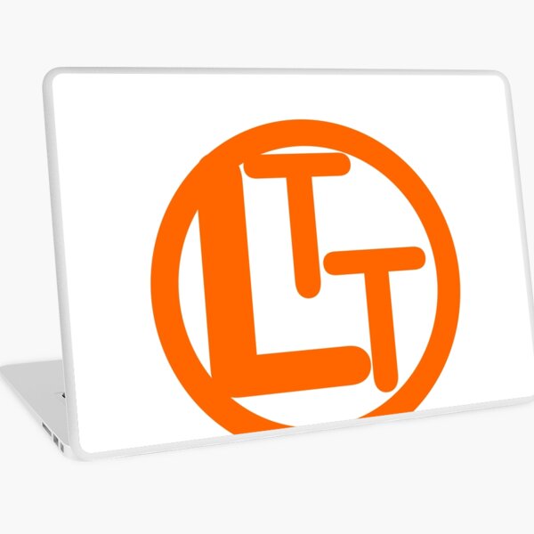 Ltt Laptop Skins Redbubble