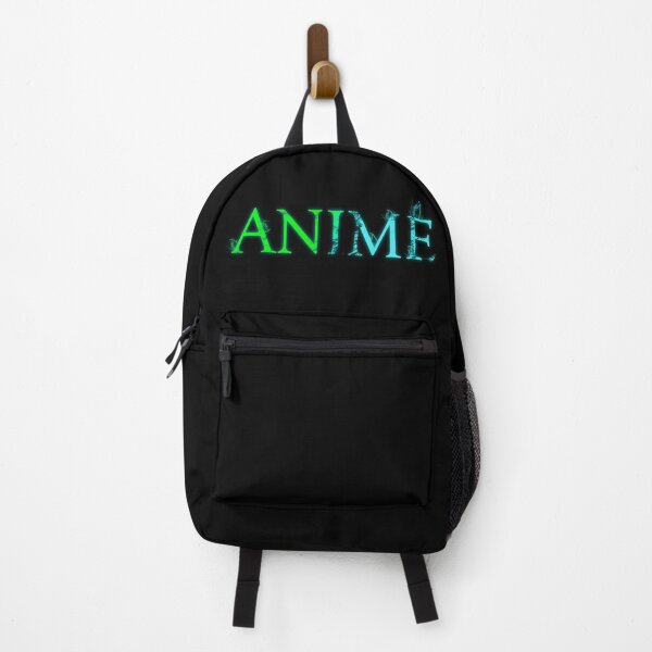 Item preview, Anime - Green designed and sold by NissaArt.