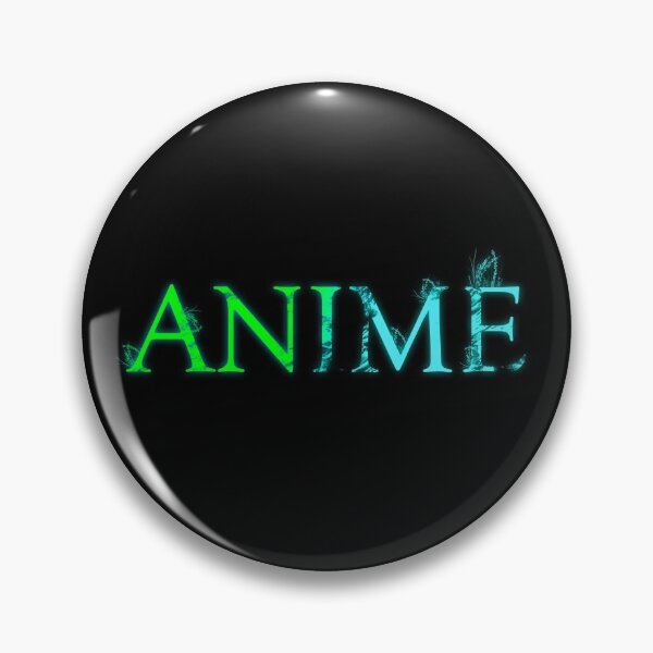 Artikelvorschau, Anime - Grün entworfen und verkauft von NissaArt.
