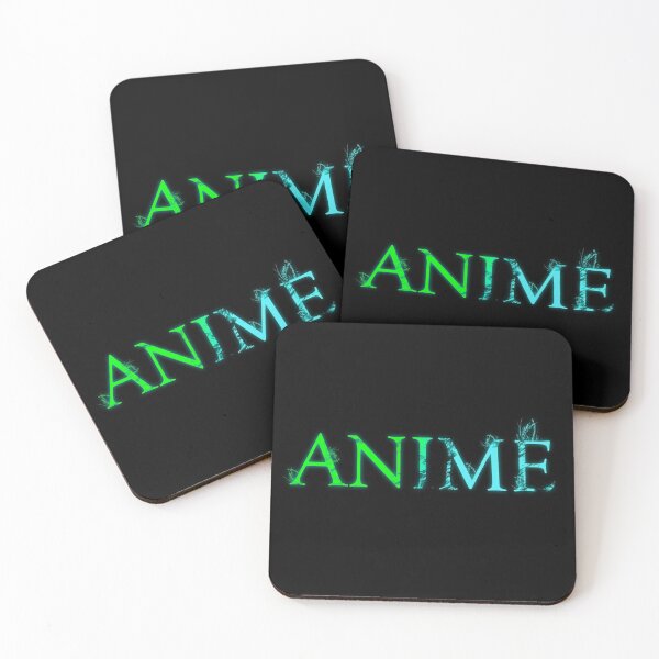 Artikelvorschau, Anime - Grün entworfen und verkauft von NissaArt.