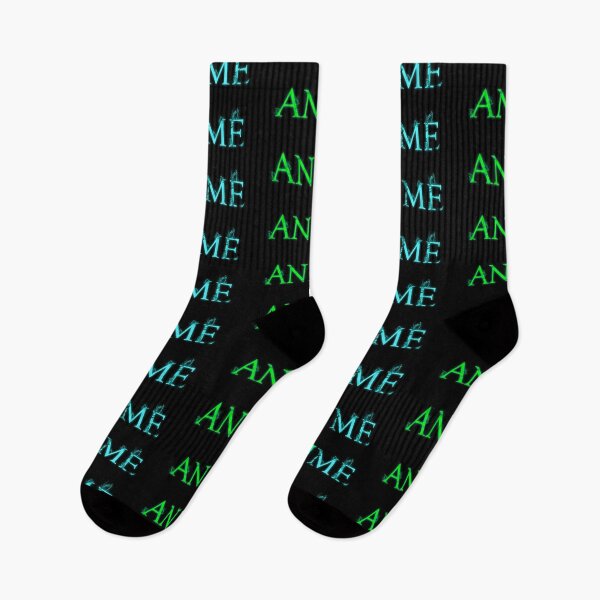 Item preview, Anime - Green designed and sold by NissaArt.