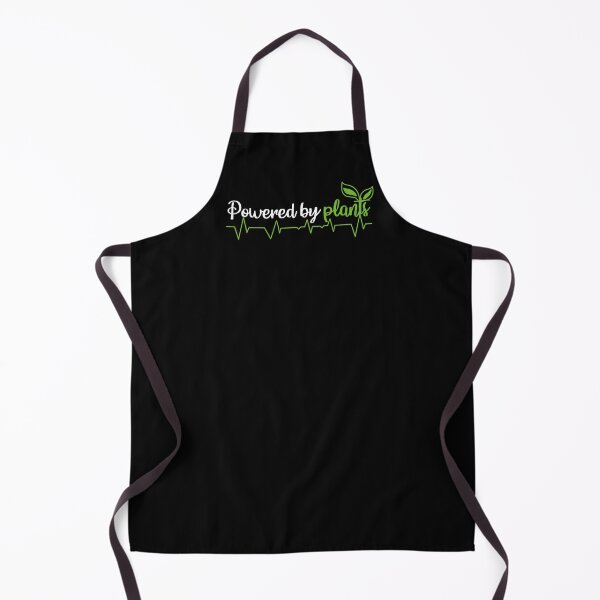 Item preview, Powered by Plants designed and sold by dorkysince1994.