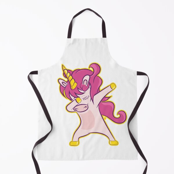 Item preview, Dabbing Unicorn designed and sold by KING TK.