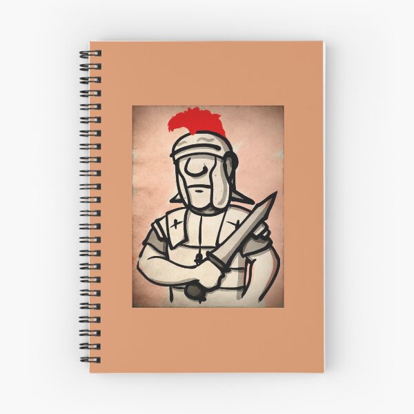 Item preview, Legionary designed and sold by foojer.