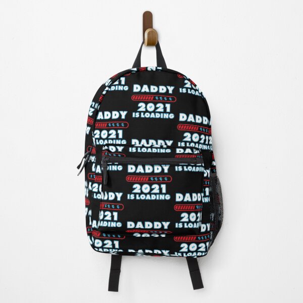 Item preview, Daddy 2021 Is Loading designed and sold by tinypurpleland.