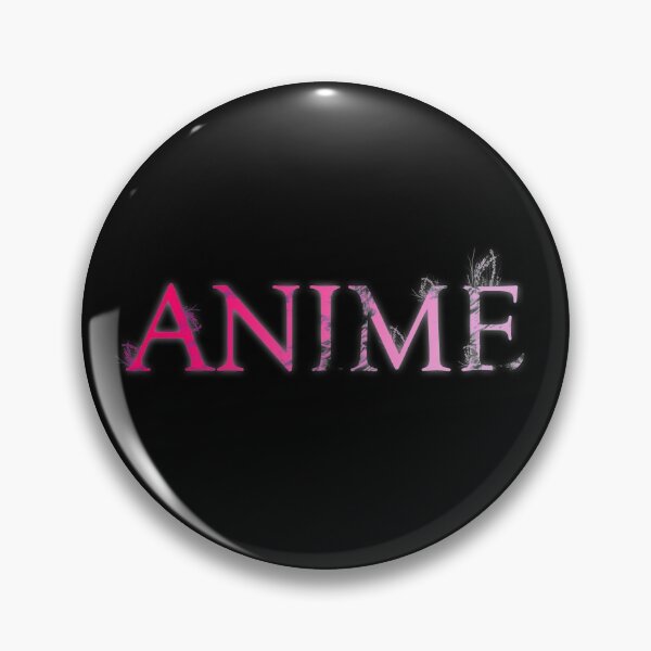 Artikelvorschau, Anime - Pink entworfen und verkauft von NissaArt.