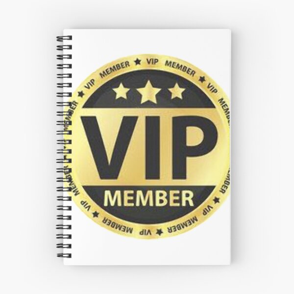 Item preview, VIP style designed and sold by Alexffm83.