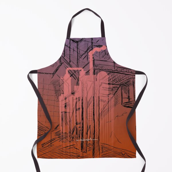 Item preview, Abandoned Places - Lost Places Urbex - designed and sold by uskARpT.