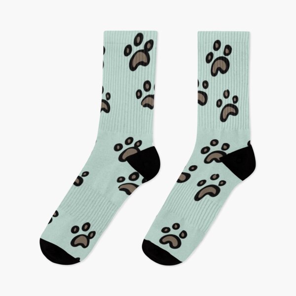 Item preview, dog paw pattern  designed and sold by Soul-on-groove.
