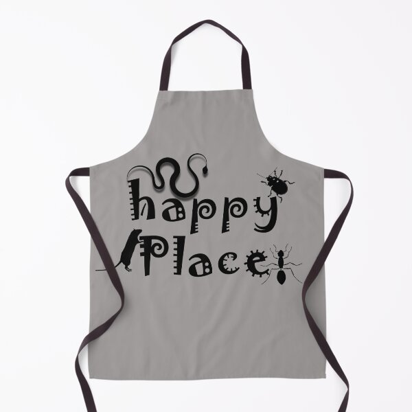Item preview, happy place designed and sold by LPDesignsUK.