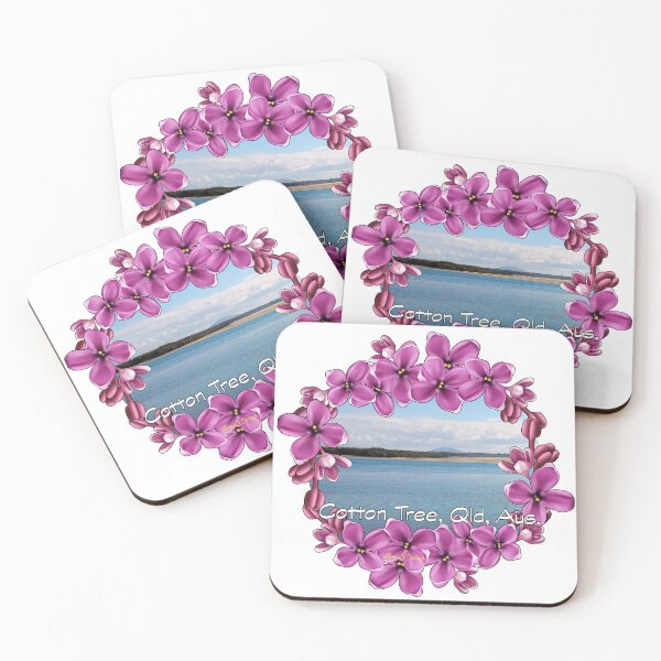 Item preview, Cotton Tree designed and sold by Intriguing Eclectives by Janelle  K.