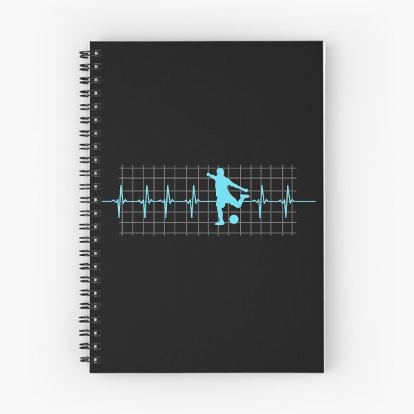 Item preview, Futsal Heartbeat: Best Gift for Futsal players and Lovers designed and sold by FamousShirts.