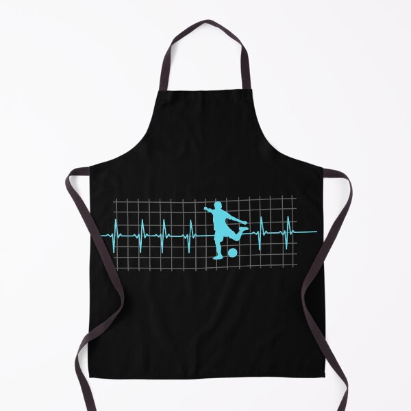 Item preview, Futsal Heartbeat: Best Gift for Futsal players and Lovers designed and sold by FamousShirts.