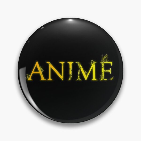 Artikelvorschau, Anime - Gelb entworfen und verkauft von NissaArt.