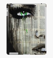 chapter iPad Case/Skin