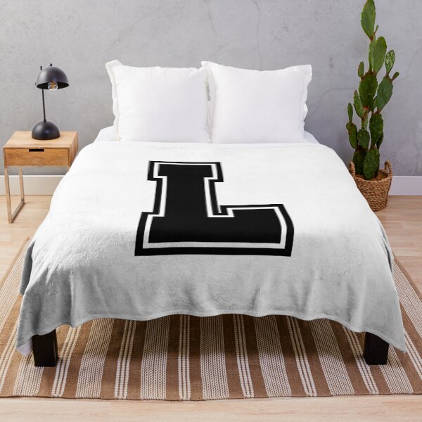 Item preview, Letter L. designed and sold by GeogDesigns.