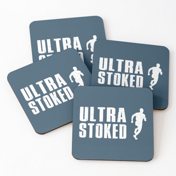 Item preview, Ultra Stoked designed and sold by Esskay Designs.