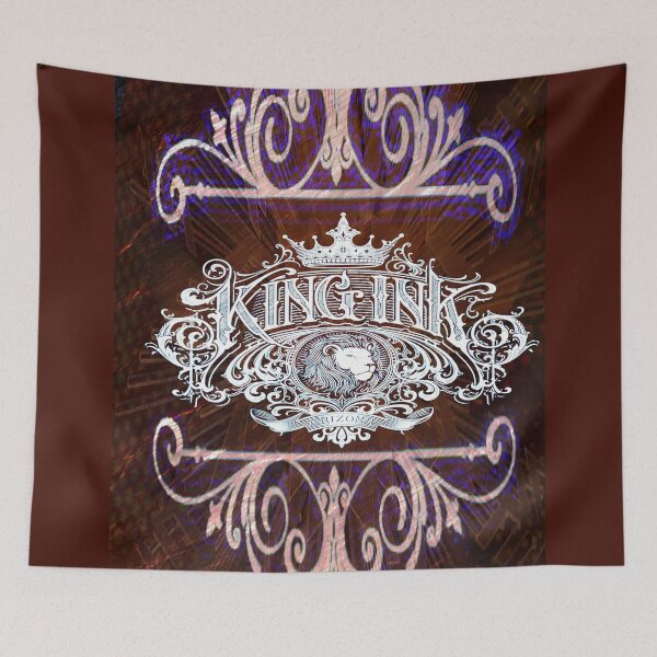 Item preview, LION KING designed and sold by ELEGANZZIA.