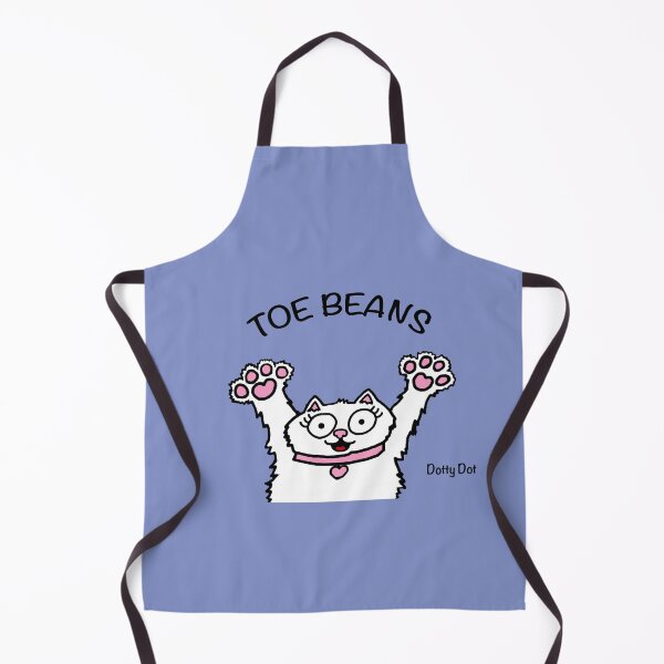 Item preview, Toe Beans designed and sold by Scat the cat.