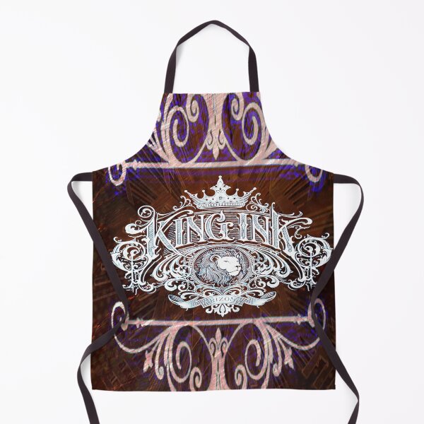 Item preview, LION KING designed and sold by ELEGANZZIA.
