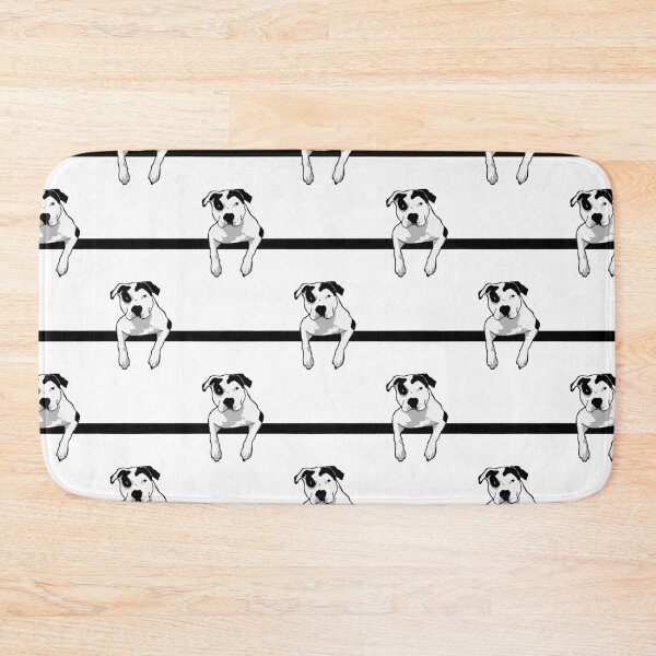 Item preview, Pit Bull T-Bone Graphic  designed and sold by HisRuin.