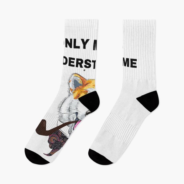 Item preview, Only my dog understands me 3 designed and sold by Cafecreative.