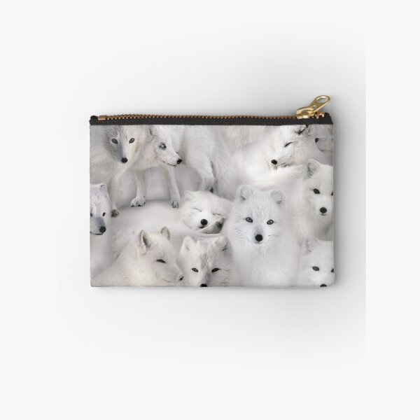 Item preview, Arctic Foxes designed and sold by MaxencePierrard.