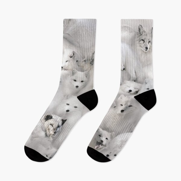 Item preview, Arctic Foxes designed and sold by MaxencePierrard.