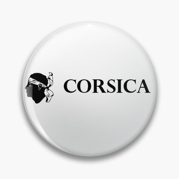 Item preview, Corsica designed and sold by JohnPro.