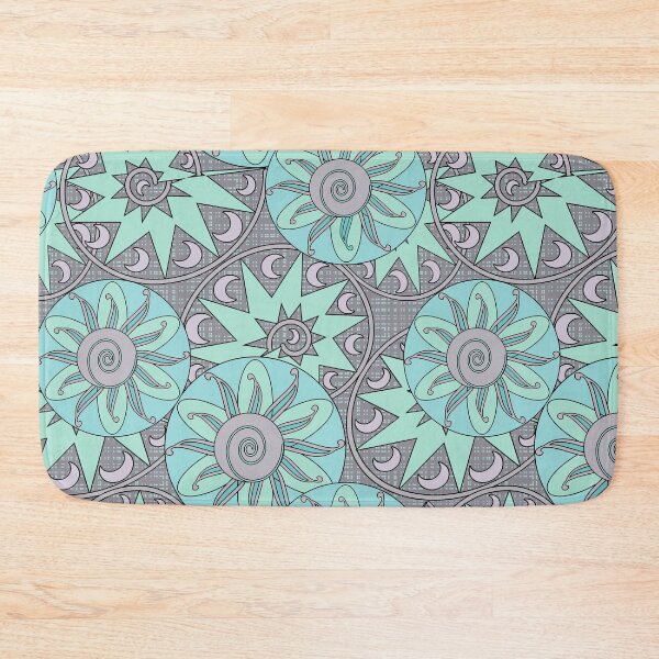 Item preview, Ethnic pattern. designed and sold by marinaklykva.
