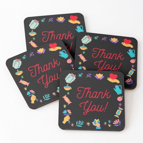 Item preview, Thank You designed and sold by Rabique.
