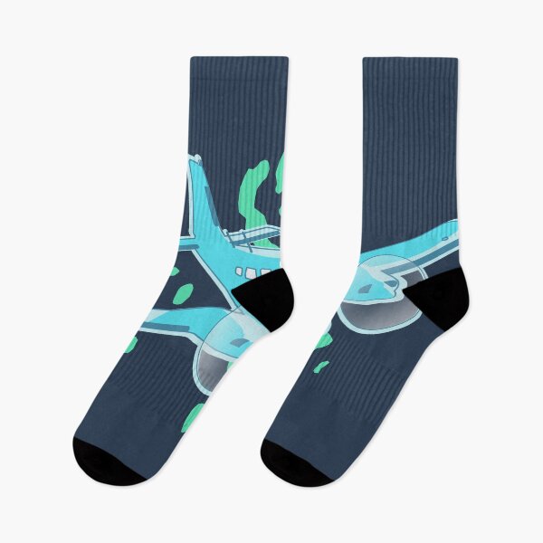 Item preview, Piper Seneca Aircraft Flying over Islands - Dark Blue Theme designed and sold by Ngaiseot.